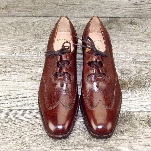 * NEW * $525 GRAVATI Arthur Beren Women's 7 N Narrow 4220 * add $15 Trees